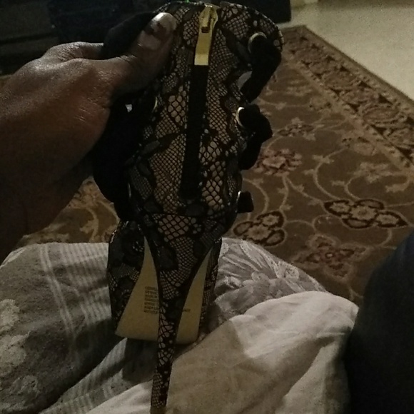 Just fab heels - Picture 4 of 4